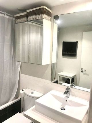 Ático en alquiler en San Agustín - Cala de Bou en Sant Josep de sa Talaia