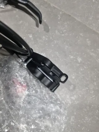 Frenos SRAM G2 RSC 4 pistones