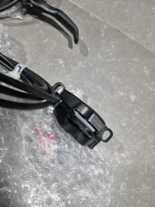 Frenos SRAM G2 RSC 4 pistones