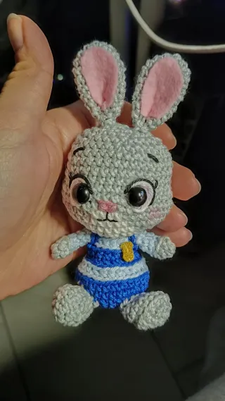 Zootropolis Nick e Judy peluche