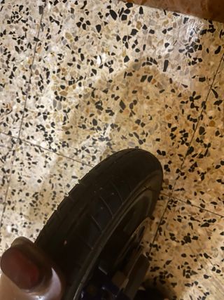 Patinete Eléctrico