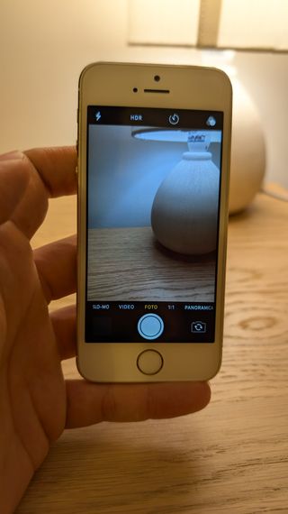 Apple iPhone 5s A1453 Gold - Funzionante