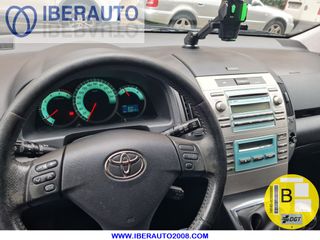 Toyota Corolla 2008
