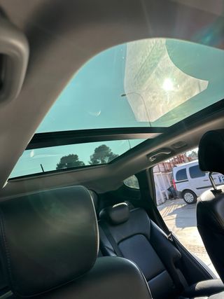 Hyundai Santa Fe 2013