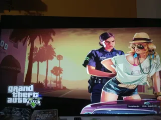 PlayStation 3 Slim (PS3) – Probada y funcionando.