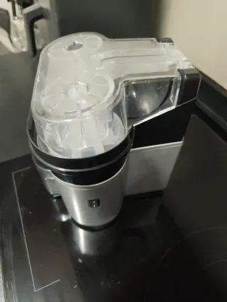 Exprimidor Silvano Duo Exprim