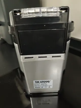 Exprimidor Silvano Duo Exprim