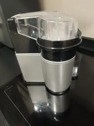 Exprimidor Silvano Duo Exprim