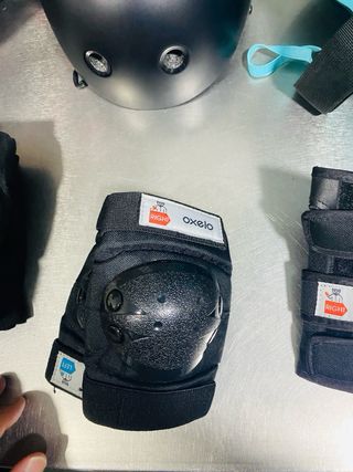 Patines en línea Oxelo Talla 34-36