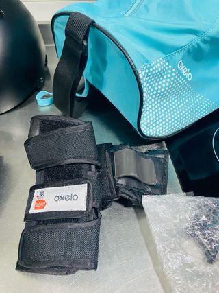 Patines en línea Oxelo Talla 34-36