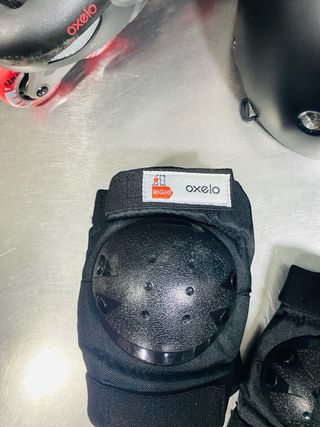 Patines en línea Oxelo Talla 34-36