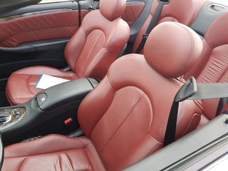 Mercedes-Benz  CLK 320cdi 224cv Aut cabrio