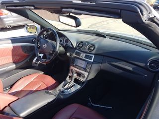 Mercedes-Benz  CLK 320cdi 224cv Aut cabrio