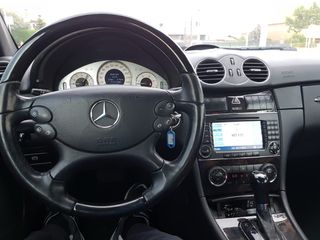 Mercedes-Benz  CLK 320cdi 224cv Aut cabrio