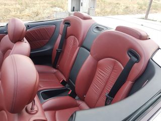 Mercedes-Benz  CLK 320cdi 224cv Aut cabrio