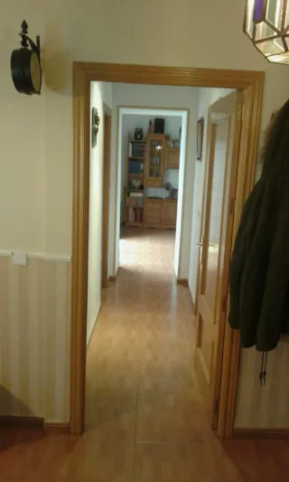 Casa en Campo de la verdad ( Fray Albino )