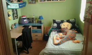 Casa en Campo de la verdad ( Fray Albino )