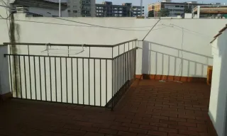 Casa en Campo de la verdad ( Fray Albino )