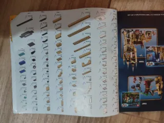 LEGO Harry Potter 75968 4 Privet Drive