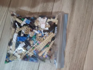 LEGO Harry Potter 75968 4 Privet Drive