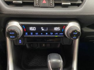 Toyota RAV4 Advance 4x2 2.5 220H HEV Espectacular!