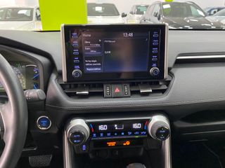 Toyota RAV4 Advance 4x2 2.5 220H HEV Espectacular!