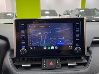 Toyota RAV4 Advance 4x2 2.5 220H HEV Espectacular!