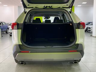 Toyota RAV4 Advance 4x2 2.5 220H HEV Espectacular!