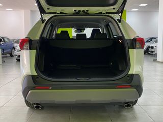 Toyota RAV4 Advance 4x2 2.5 220H HEV Espectacular!