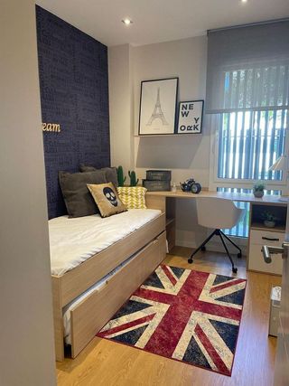 Piso en alquiler en Domeny - Fontajau - Taialà en Girona