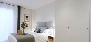 Piso en alquiler en Domeny - Fontajau - Taialà en Girona