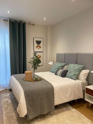 Piso en alquiler en Domeny - Fontajau - Taialà en Girona