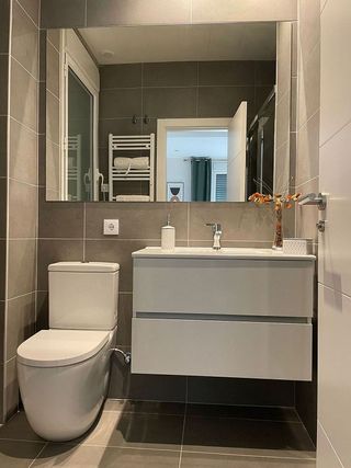 Piso en alquiler en Domeny - Fontajau - Taialà en Girona