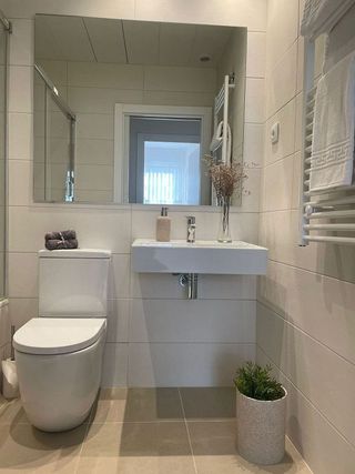 Piso en alquiler en Domeny - Fontajau - Taialà en Girona