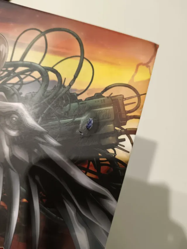 She The Ultimate Weapon Ed. Inglesa DVD