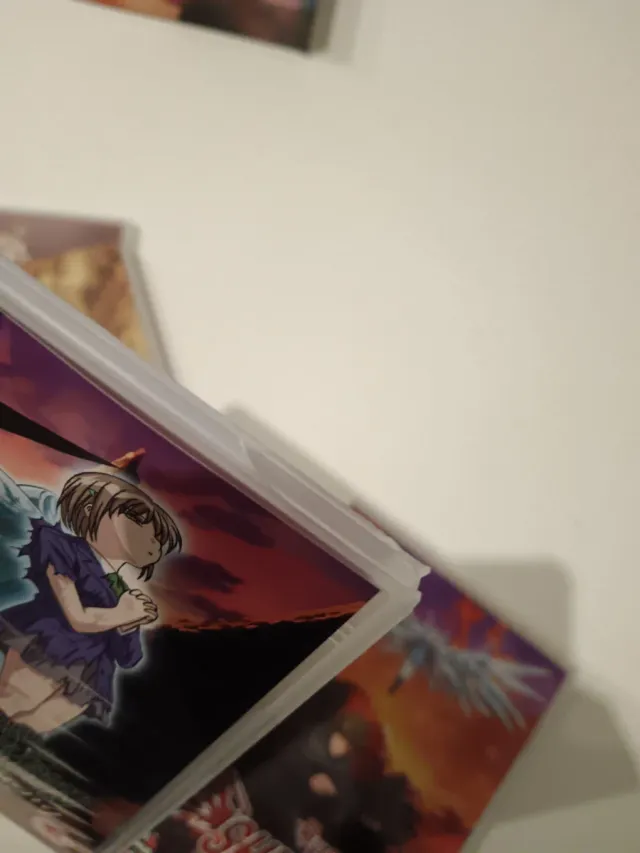 She The Ultimate Weapon Ed. Inglesa DVD