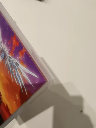 She The Ultimate Weapon Ed. Inglesa DVD