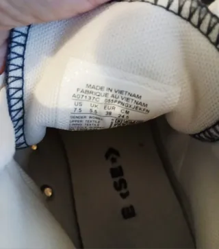 Zapatillas Converse Talla 38