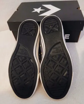 Zapatillas Converse Talla 38