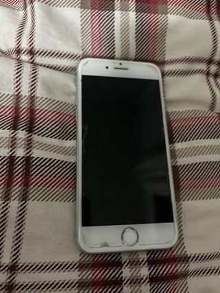 iPhone 6 16GB Argento