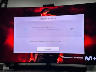 Televisor Samsung 65 QLED