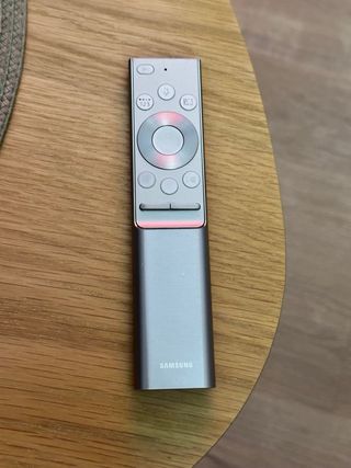 Televisor Samsung 65 QLED