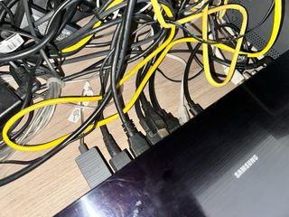 Televisor Samsung 65 QLED