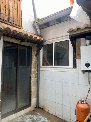 Piso en venta en El Carme en Valencia