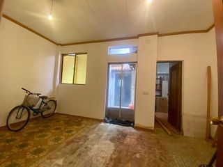 Piso en venta en El Carme en Valencia