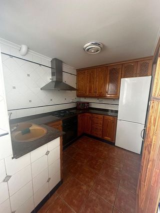 Piso en alquiler en Onda