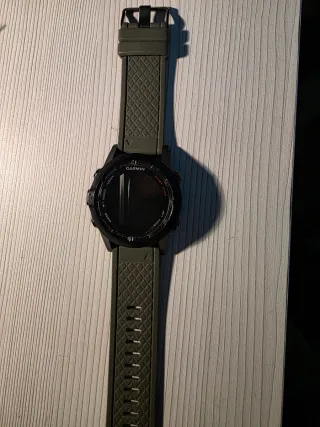 Reloj Garmin Fenix 2 GPS Multisport