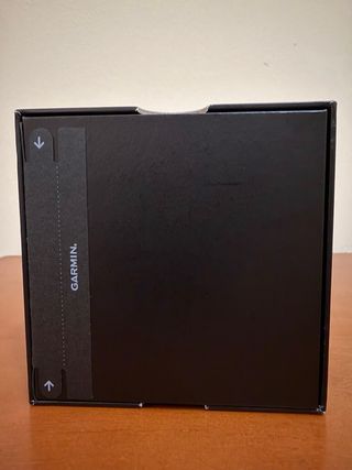 Garmin Fenix 8 SOLAR | SAPPHIRE