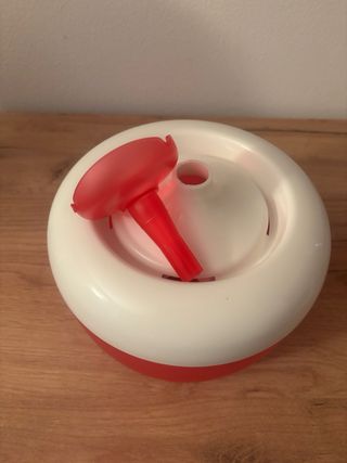 Fontanella acqua Malaga per gatti