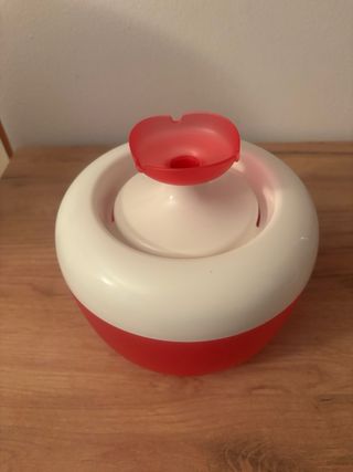 Fontanella acqua Malaga per gatti